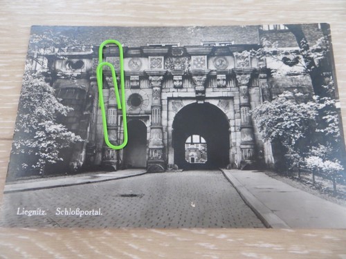Foto liegnitz legnica - foto,