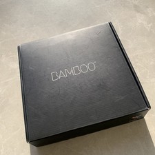 Wacom Bamboo One Model CTF-430