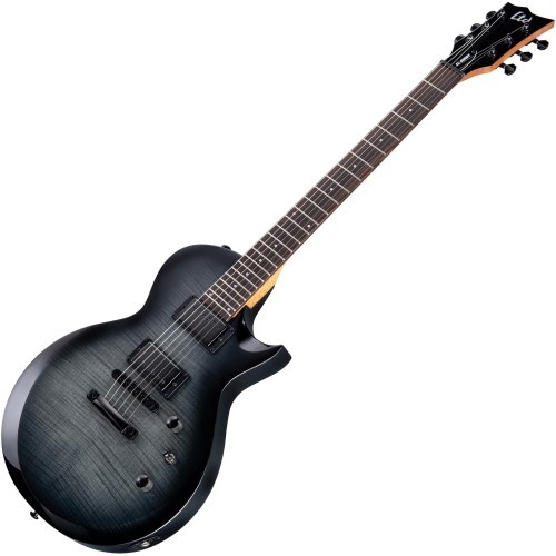 Esp ltd 200dx charcoal - esp, ec-200dx