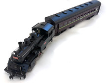 ASTER Live Steam JNR C12