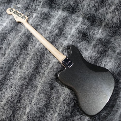 Squier affinity jaguar bass - squier,