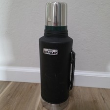 Stanley Aladdin Black Vacuum