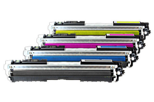 Toner sparset kompatibel hp - sparset,
