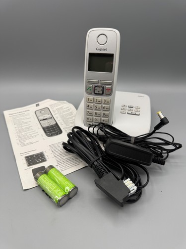 Gigaset a400a - ☎️gigaset,