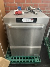 Miele PTD 703 Defekt