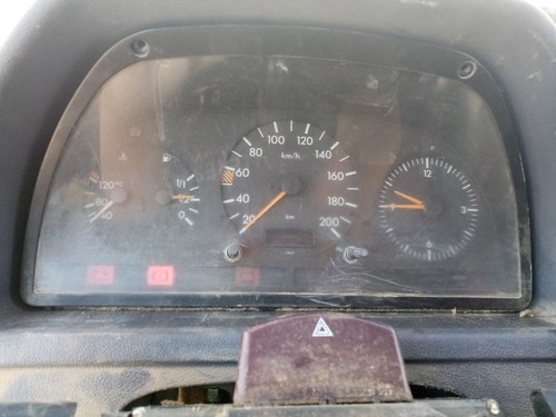 Mb0005428401 instrumententafel - mb0005428401,