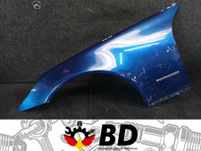 D78-205 * Mercedes W171 R171 SLK Kotflügel Seitenwand  Vorne links