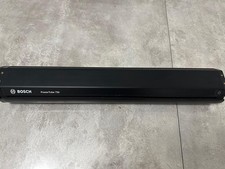 Bosch PowerTube 750 E-Bike