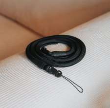 Kameragurt Quick Release