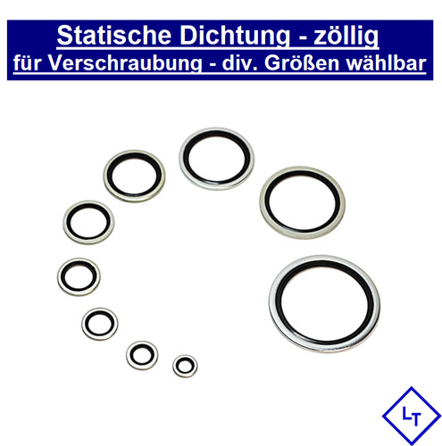 08bs dichtring für - dichtring,