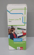 Vokabel-Lernbox zum Schulbuch