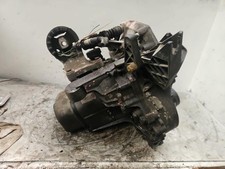 Schaltgetriebe Mini Mini R50