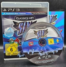 The Sly Trilogy Classics HD -