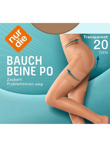 Nur die damenstrumpfhose - nur,