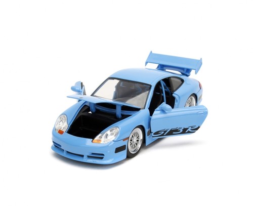 Jada toys brian porsche - jada,