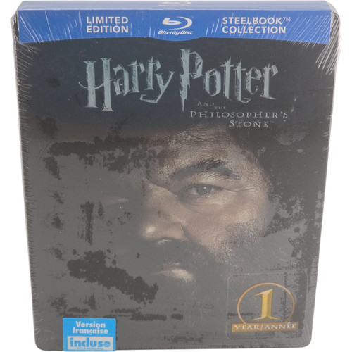 Harry potter und - potter, der