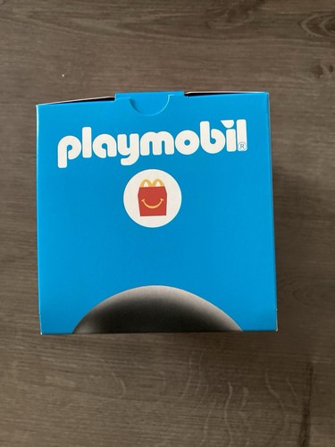 Playmobil donalds spiel - playmobil, mc