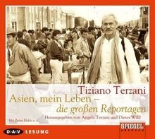 Asien mein leben - mein, großen