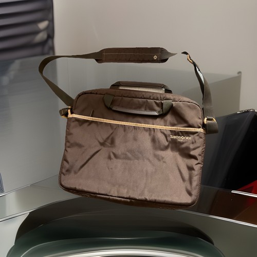 Samsonite 1910 kuriertasche - samsonite,