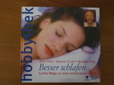 Hobbythek: Besser schlafen -