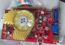 MEDION MSI  GeForce 8600GT