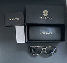 Versace Sonnenbrille Original