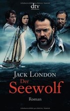 Der Seewolf: Roman (dtv