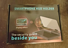 HUD Reflektor – Head-Up-Display Halterung für Armaturenbrett (neuwertig)