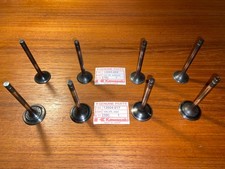 Satz Ventile f. Kawasaki z1000