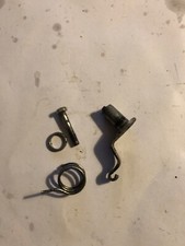 Hercules Sachs Mofa 505 2gang Schalthebel,Ring Feder,Schraube f.Motor