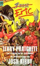 TERRY PRATCHETT - Scheibenwelt - Taschenbücher - zum Aussuchen - HEYNE........Ab