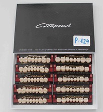 Willi Geller Creapearl