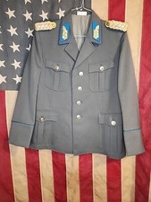 EAST GERMAN MILITARY UNIFORM