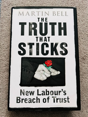 The truth that sticks - the,