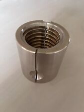 Tragmutter Sicherheitsmutter Romeico H225 - H236 Atlantic HTC HIEV TR45x6 L=64