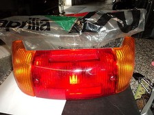 Aprilia Amico 50  Rücklicht ,Rückstrahler  Original  Nr 212333