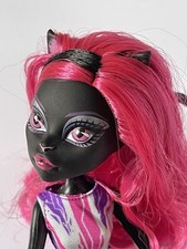 Monster High, Ghoulebrities In