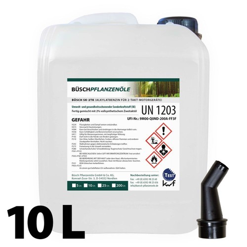 10l büsch 2tk - bÜsch, sk-2tk