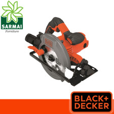 Black+Decker Handkreissäge
