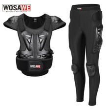 WOSAWE Motorrad Protektoren