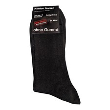 Komfort Socke Cocain Größe
