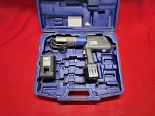 Viega Holger Clasen Akku Pressmaschine Presszange Presswerkzeug 