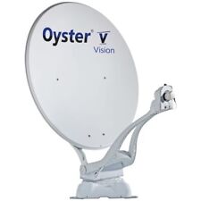 Sat-Anlage Oyster V Vision 85