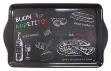 48 x 30 Kunststoff Melamin