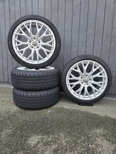 18 Zoll WH37 Alu Felgen für