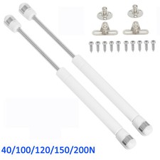 2x Gasdruckfeder Länge 260mm