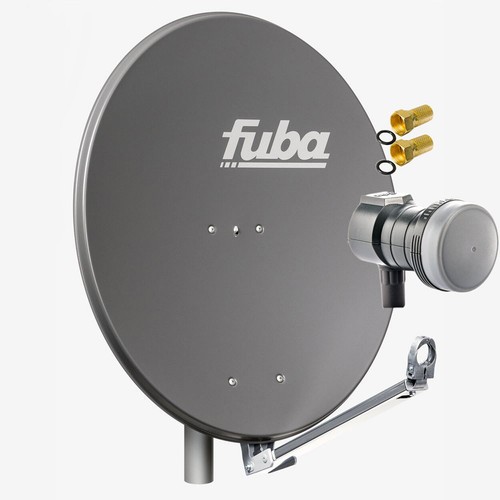 Fuba dal 801 sat - 801,