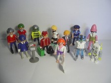 Playmobil City Life: Figuren