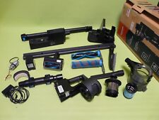 Ersatzteile für GRUNDIG VCP 9131 Staubsauger: Bürste,Akku, Ladekabel, Behälter..