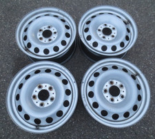 4 x Stahlfelgen Original Mini Countryman Paceman (R60 R61) 6,5Jx16 ET46 # 21355